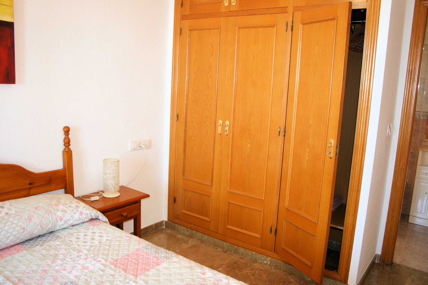 Apartamento en alquiler en Rincón de la Victoria